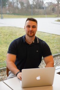 Ein Bild von Nico Münster.