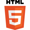HTML-5-Logo