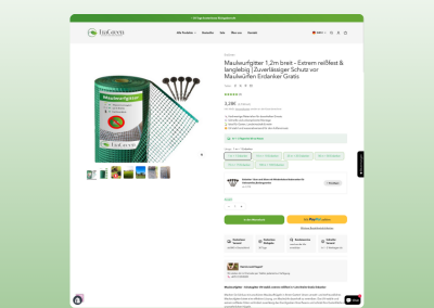 eragreen-produktseite